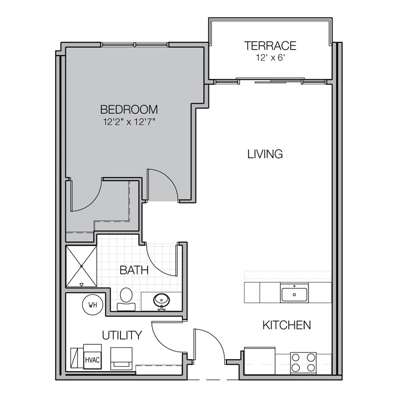 mosaic apartment floor plan l